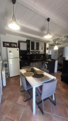 CASAL PALOCCO BILOCALE ARREDATO CON GIARDINO PRIVATO - Foto 2