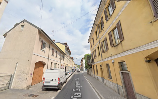 Trilocale ampio comodo per Saronno FS - Foto 6