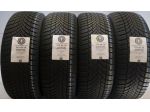 4 GOMME 215 50 18 BRIDGESTONE A67710