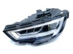 faro anteriore Audi A3 8V Facelift 8V0941035 LED Left Headlight sx