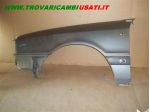 PARAFANGO ANT.S. GRIGIO AUDI 80 '86  Carrozzeria  Lamierati esterni  Fianca &hellip;