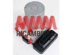 0265956685 Volkswagen Polo centralina ABS gruppo pompa Bosch
