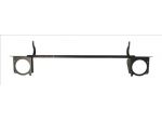 SUPPORTO PARAURTI AIXAM ESCOUTY MINAUTO