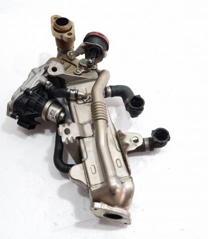 RADIATORE SCARICO GAS EGR BMW Serie 7 G11 - 750I 17118570655 Diesel 2000 (15) - Foto 15