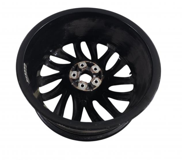 CERCHIO IN LEGA FIAT 500 L Serie (351_352) 735569135 (12) - Foto 9