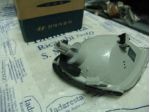 Fanale anteriore destro bianco hyundai coupe