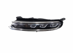 LUCE DIURNA ANT SX CITROEN C3 Serie 9820877780 (16)
