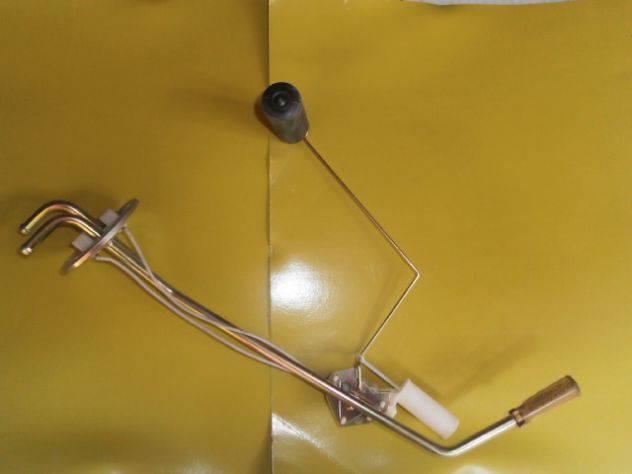 Galleggiante sebatoio Fiat 131 diesel NUOVO - Foto 3