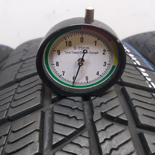 4 GOMME 165 60 15 BARUM A68238 - Foto 3