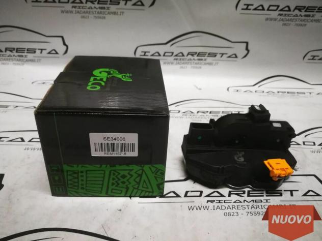 Serratura Porta Ant Dx Mokka Adam Cruze 13579523