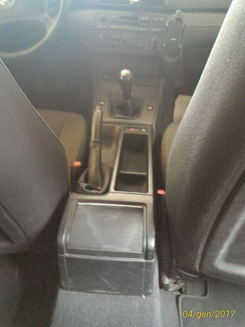 Catalizzatore turbina e ricambi Bmw 318d e46 - Foto 4