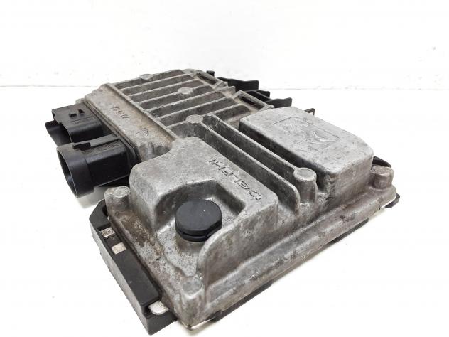 CENTRALINA START E STOP CITROEN C4 Cactus 9810858280 Diesel 1600 (1418) - Foto 4