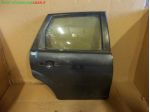 PORTA POST.D. GRIGIO SCURO MET. FORD FOCUS (CAP) 3p / 5p / Style Wagon  Car &hellip;