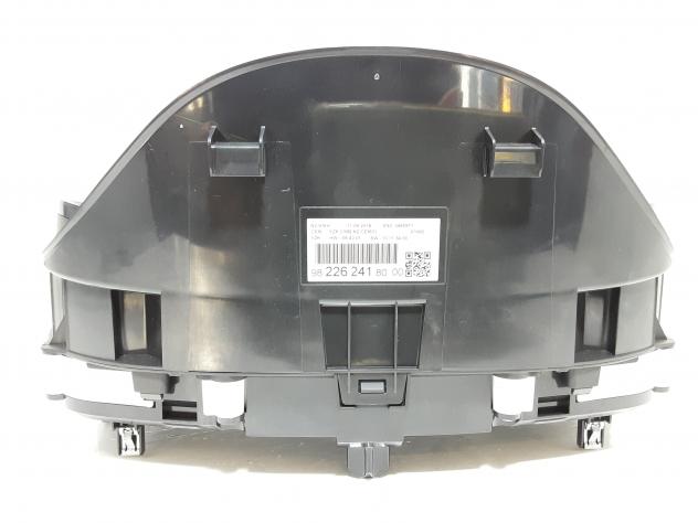 QUADRO STRUMENTI OPEL Crossland Serie (X) 982262418000 (17) - Foto 5