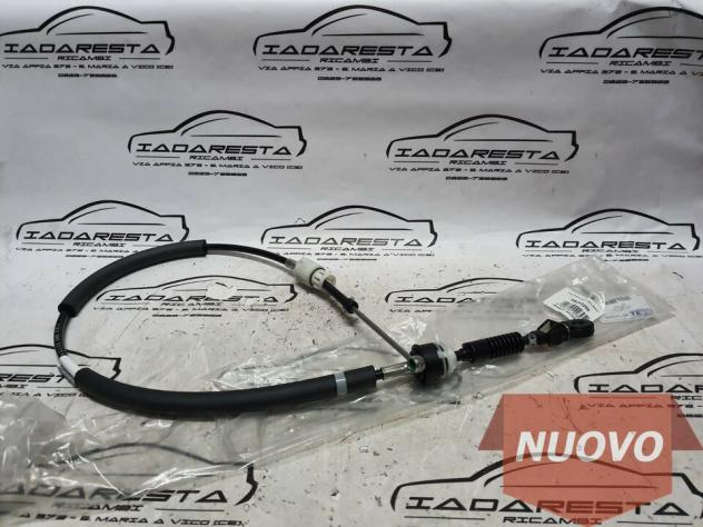 Cavo Comando Cambio Selezione Marce Fiat 500L 55243200