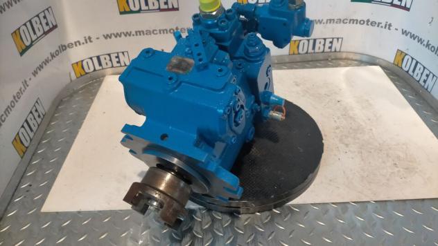 Pompa Rexroth A4VG90