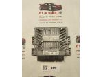 CENTRALINA MOTORE FORD Fiesta 6° Serie 8V21-12A650-EB F6JB/D diesel 1399 (0817)