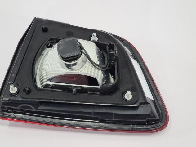 STOP POSTERIORE SINISTRO INTEGRATO NEL PORTELLO RENAULT Kadjar Serie 265550151R (15) - Foto 5