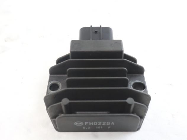 SUZUKI GSX S 750 3280019K01 REGOLATORE DI TENSIONE WC50 17 - 20 RECTIFIER - Foto 2