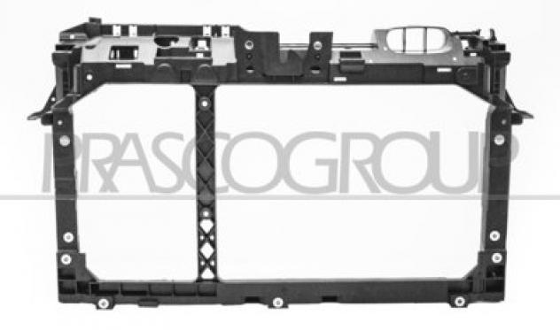 RIVESTIMENTO ANT.INT.(in plastica) FD6023210 Carrozzeria Lamierati interni Parete frontale Rivesti FORD - B-MAX - 2012