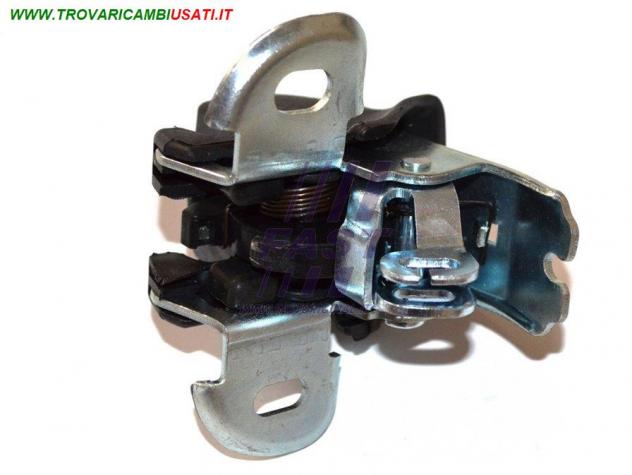 SERRATURA SPORTELLO RENAULT KANGOO I 97 POSTERIORE DX SUPERIORE FT95431  RENAULT - KANGOO - 2003  2008