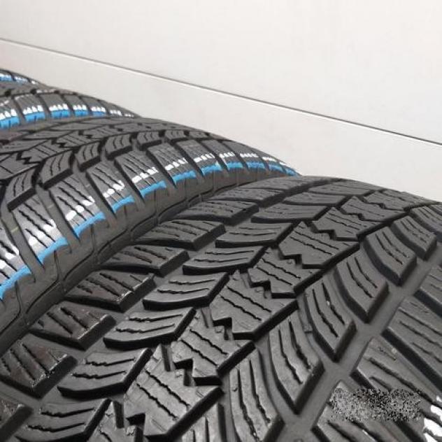 4 gomme 225 55 17 sava a40006 - Foto 3