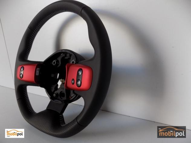 Renault Twingo 3 GT Volante in pelle - 10893 - Foto 2