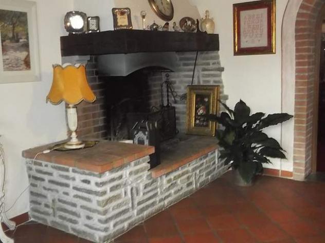 Rustico in vendita a Crespina Lorenzana 220 mq Rif: 1401019 - Foto 4