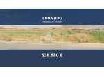 Immobile in asta di 35906 m² in vendita a Enna