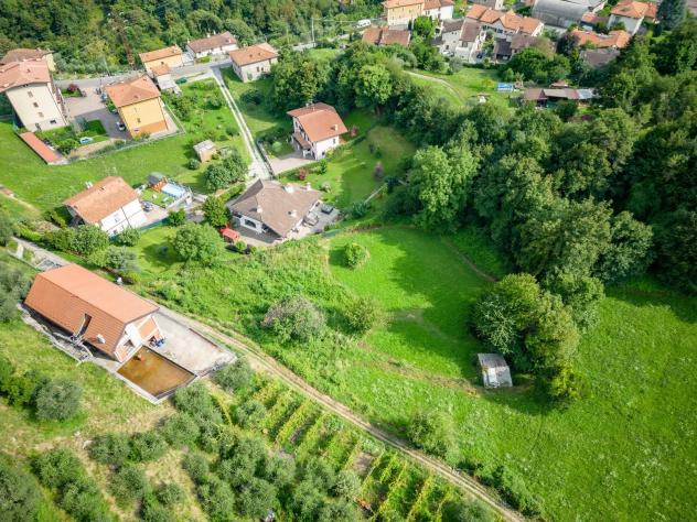 Crea la Tua Oasi: Terreno Edificabile a Somana per Tre Unità 222 - Foto 2