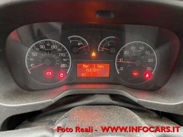 FIAT Fiorino 1.3 MJT 95CV Cargo Adventure E5+ rif. 23289801 - Foto 9