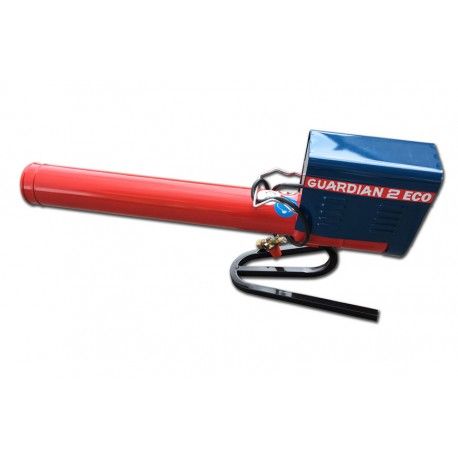 CANNONE SPAVENTAPASSERI A GAS GUARDIAN 2 - Foto 2