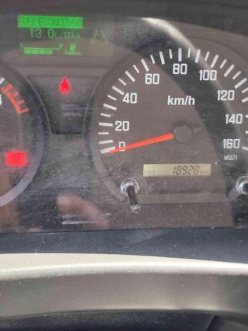 ISUZU M55 ribaltabile rif. 23830785 - Foto 10
