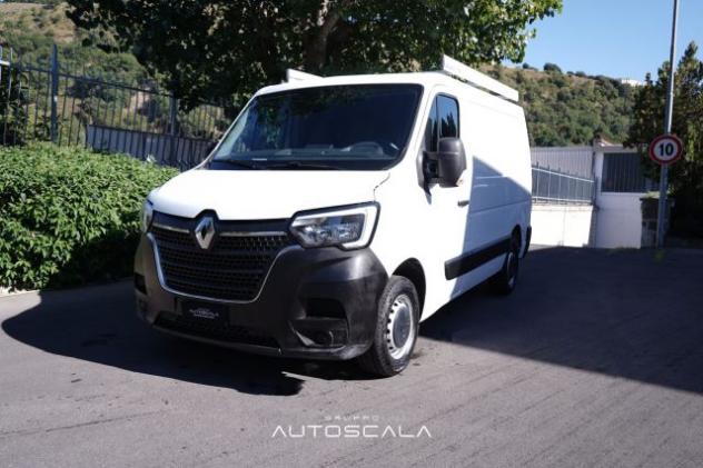 RENAULT Master T28 2.3 dCi 135 PC-TM Furgone Ice rif. 23740312