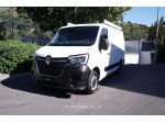 RENAULT Master T28 2.3 dCi 135 PC-TM Furgone Ice rif. 23740312