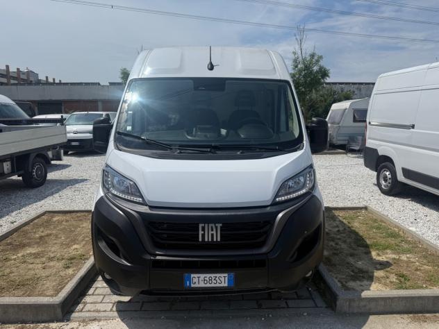 Fiat Ducato 35 Maxi 2.2 Mjt/140CV H2 Iva Compresa - Foto 3