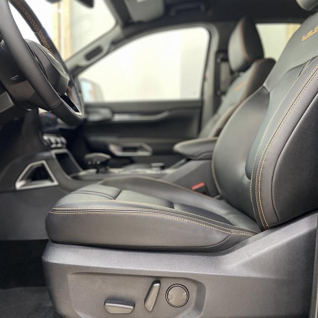Ford Ranger Wildtrak 205 CV doppia cabina 5 posti escl. IVA - Foto 6