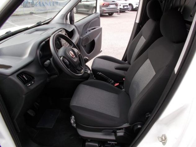 FIAT Doblo 1.6 MJT 105CV S&S PC-TN Cargo Lounge rif. 22003386 - Foto 9