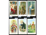 Santini Religiosi lotto_NR.07