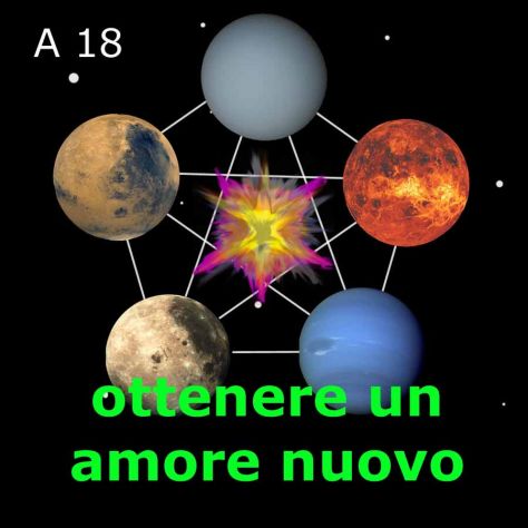 Operazioni radioniche sull'amore, i soldi e il benessere - Foto 5