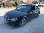 AUDI A3 CABRIOLET ANNO 2010 KM 374446 rif. 23983947