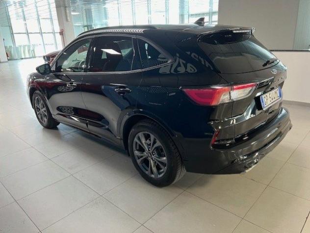 FORD Kuga 2.0 EcoBlue 120 CV aut. 2WD ST-Line X rif. 23704530 - Foto 6
