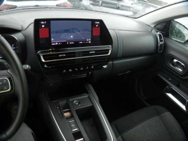 Citroen C5 Aircross 1.2 hybrid You 136cv e-dcs6 - Foto 8