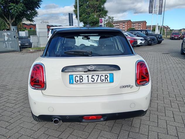 MINI Mini Cooper D - Foto 6