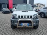 Suzuki Jimny 1.3 VVT 4WD 3p - GPL Aftermarket