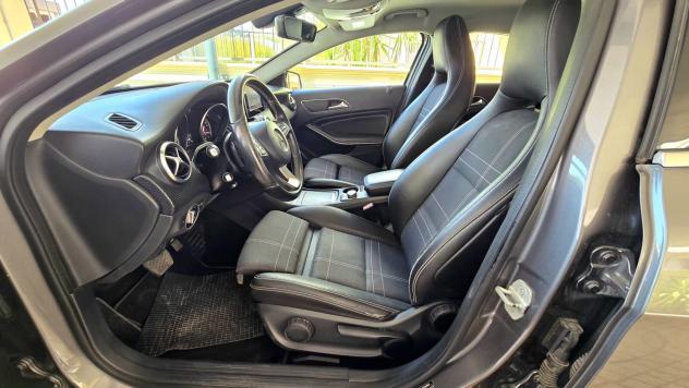Mercedes-benz A 180 d Automatic Sport - Foto 5