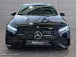 Mercedes-Benz Classe A W177 A 250 e con tecnologia ibrida EQ