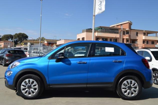 FIAT 500X 1.5 T4 Hybrid MHEV DCT 130 CV rif. 23829916 - Foto 5