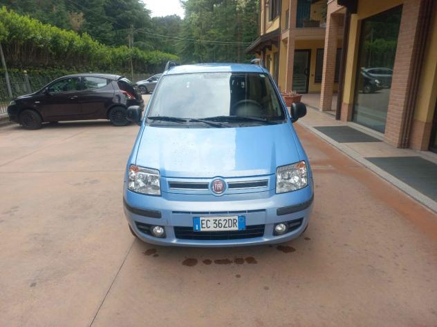 Fiat Panda 1.2 Dynamic - Foto 2