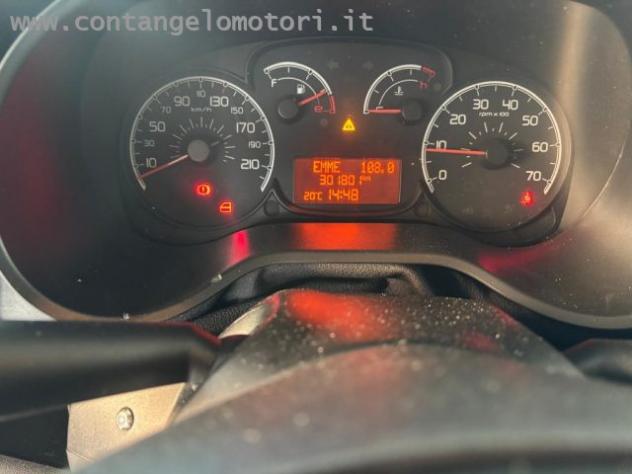 FIAT Doblo Doblò 2.0 MJT 16V Emotion rif. 24162306 - Foto 8